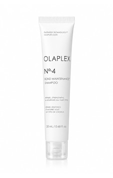 Olaplex No.4 Onarıcı Ve Güçlendirici Şampuan 20 Ml Tüm Saç Tipleri