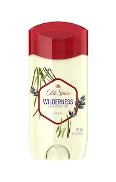 Old Spice Wilderness With Lavender Deodorant 85 G Old Spice Wilderness With Lavender Deodorant 85 G