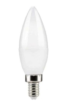 6w Mum Tipi Led Ampul - 600 Lümen Cpr-1734-d313f