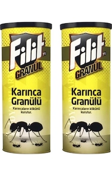 Filit Karınca Granülü 2 x 100 G