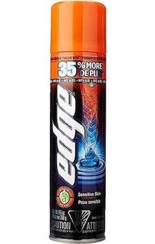 Edge Hassas Cilt Tıraş Jeli 269 G
