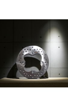 Rks Freccia Vrs 125 Arka Disk