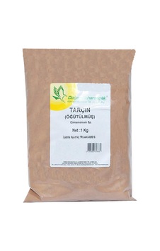 Doğan Baharatçılık Öğütülmüş Tarçın 1 KG