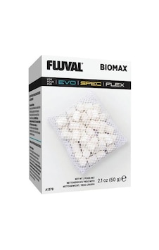 Fluval Biomax Filtre Malzemesi Spec/Flex Fluval Biomax Filtre Malzemesi Spec/Flex