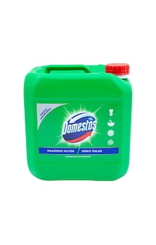 Domestos Çam Ferahlığı Yoğun Kıvamlı Çamaşır Suyu 3240 Ml