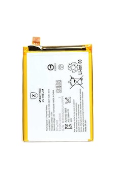 Sony Xperia Z5 Premium HTstore Zore  PCB li Batarya
