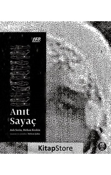 Anıt Sayaç - Aslı Serin - 160.Kilometre