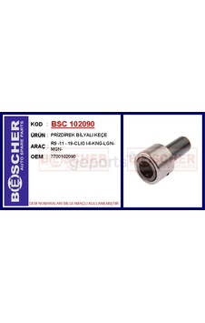 Prizdirek Bilyalı Keçe R9 -2011-2019-clıo 1 - 2 - Kangoo - Logan - Megane -