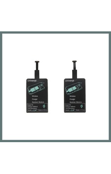Ventra Q Pad Kablosuz Şarj Micro - Siyah Ventra Ventra Q Pad Kablosuz Şarj Micro - Siyah Ventra