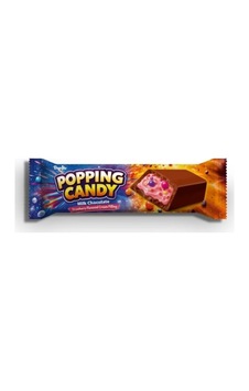 Poppıng Candy 35 Gr 6'lı Poppıng Candy 35 Gr 6'lı