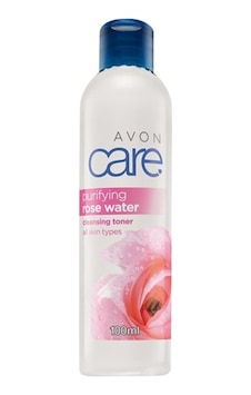 Avon Care Purifying Gül Suyu 100 ML
