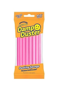 Damp Duster Pembe Toz Süngeri