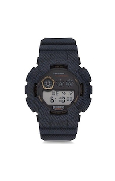 Dunlop DUN-341-G03 Jean Dijital Spor Çocuk Kol Saati Dunlop DUN-341-G03 Jean Dijital Spor Çocuk Kol Saati