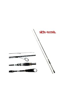 Fujin New Crow 270cm 10-40gr X-plus Spin Kamış