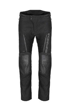 Spidi Spıdı Frontıer Pro H2out Pantolon Siyah Spidi Spıdı Frontıer Pro H2out Pantolon Siyah