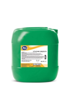 Lido Ultra Çamaşır Suyu 30 Kg Tekli