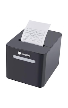 Bk-80 Masaüstü Termal Fiş Yazıcısı Usb - Ethernet