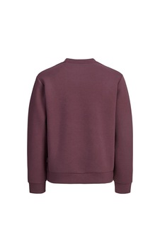 Jack & Jones Jack&jones 12289830 Jcofusıon Scuba Sweat Crew Neck Fudge Erkek Sweatshirt Bordo Jack & Jones Jack&jones 12289830 Jcofusıon Scuba Sweat Crew Neck Fudge Erkek Sweatshirt Bordo