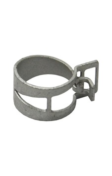 Lilie 16mm Öngerilmeli Hortum Kelepçesi 50 Adet Lilie 16mm Öngerilmeli Hortum Kelepçesi 50 Adet