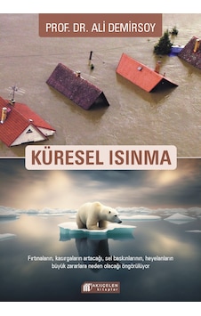 Küresel Isınma - Elm-01-759241 Küresel Isınma - Elm-01-759241