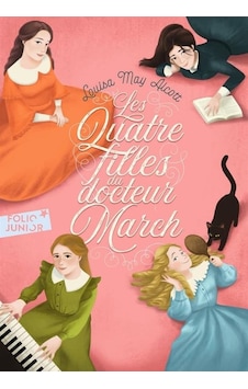 Les Quatre Filles Du Docteur March Tome 1 Les Quatre Filles Du Docteur March Tome 1