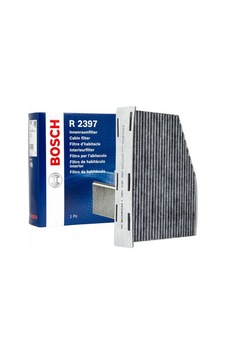 Volkswagen Passat 1.6tdı 2009-2014 Bosch Karbonlu Polen Filtresi Volkswagen Passat 1.6tdı 2009-2014 Bosch Karbonlu Polen Filtresi