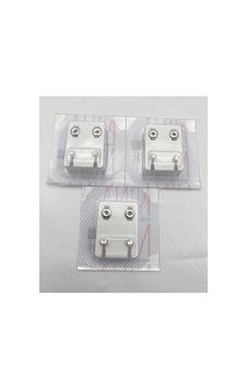 Mini Boy Steril Tragus Kıkırdak Kulak Delme Küpesi 3 Çift Nina Crystal Günlük Kullanıma Uygun Gümüş Mini Boy Steril Tragus Kıkırdak Kulak Delme Küpesi 3 Çift Nina Crystal Günlük Kullanıma Uygun Gümüş