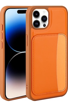 Teleplus Apple Uyumlu iPhone 14 Pro Max Kılıf Kartlıklı X-kart Pu Deri Kapak Teleplus Apple Uyumlu iPhone 14 Pro Max Kılıf Kartlıklı X-kart Pu Deri Kapak