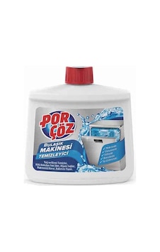 Porçöz Bulaşık Makinesi Temizleyici 250ml