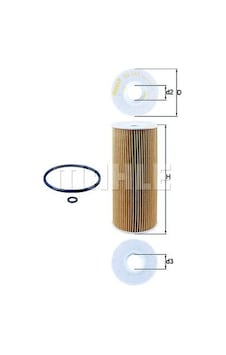 Mahle Ox143d Yag Fıltresı Golf Iv Bora Lt35 T4 Crafter A3 Octavıa Ibıza Iıı Leon Toledo Iı Passat 1,9tdı 2,5tdı 95 Mahle Ox143d Yag Fıltresı Golf Iv Bora Lt35 T4 Crafter A3 Octavıa Ibıza Iıı Leon Toledo Iı Passat 1,9tdı 2,5tdı 95