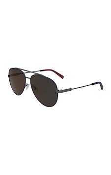 Salvatore Ferragamo 204s 414 59 Erkek Güneş Gözlüğü Kahverengi 68591913