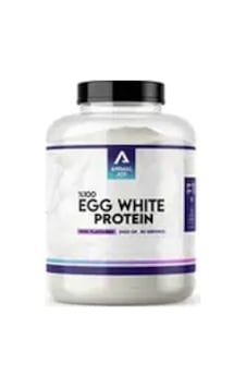 Animal Joy Egg White Powder Protein Tozu 2400 Gr 80 Servis Animal Joy Egg White Powder Protein Tozu 2400 Gr 80 Servis