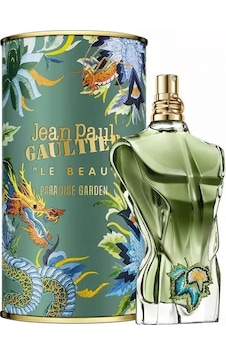 Jean Paul Gaultier Le Beau Paradise Garden Edp 125 Ml 8435415091275 Odunsu Jean Paul Gaultier Le Beau Paradise Garden Edp 125 Ml 8435415091275 Odunsu
