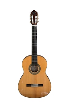 Espada Mod15 Klasik Gitar Kahverengi
