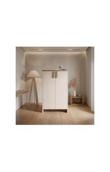 2 Kapaklı 5 Raflı Çok Amaçlı Dolap Beyaz-safir Meşe 137cm X 80cm - Mutfak Dolabı - Banyo Dolabı - Kiler Dolabı Beyaz - Safir Meşe - 892990495 Beyaz - Safir Meşe 2 Kapaklı 5 Raflı Çok Amaçlı Dolap Beyaz-safir Meşe 137cm X 80cm - Mutfak Dolabı - Banyo Dolabı - Kiler Dolabı Beyaz - Safir Meşe - 892990495 Beyaz - Safir Meşe