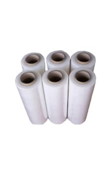 Pass Palet Streçi 17 Micron 1850 Gr / 6 Adet - Pass Palet Streçi 17 Micron 1850 Gr / 6 Adet -