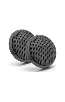 Magicvoice Mv-7616 20watt Slim Kasa Oto Tweeter Magicvoice Mv-7616 20watt Slim Kasa Oto Tweeter