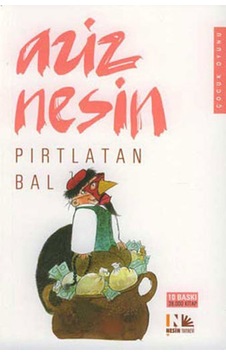 Pırlatan Bal