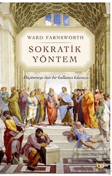 Sokratik Yöntem - Ward Farnsworth - Beyaz Baykuş Sokratik Yöntem - Ward Farnsworth - Beyaz Baykuş