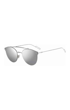 Christian Dior Homme Cdu Dıorpressure 010 0t 57 G Unisex Güneş Gözlüğü Gri