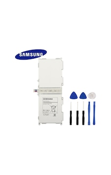 Samsung Uyumlu Galaxy Tab 4 Sm-T530 T531 T532 T535 Batarya Pil Samsung Uyumlu Galaxy Tab 4 Sm-T530 T531 T532 T535 Batarya Pil