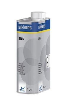 Sikkens Sra Yama Tineri 1/1 Sikkens Sra Yama Tineri 1/1