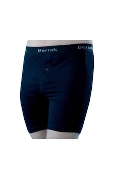 Berrak Koyu Gri Erkek 1059 Boxer 3'Lü Paket 001 Berrak Koyu Gri Erkek 1059 Boxer 3'Lü Paket 001