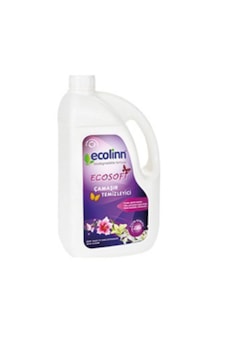 Ecosoft Konsantre Çamaşır Temizleyici 2500 Ml 2500 ML