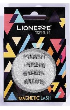 Tarko Lionesse Mıknatıslı Kirpik 3046 Tarko Lionesse Mıknatıslı Kirpik 3046
