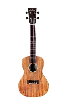 Cordoba 25c Concert Ukulele Natural Cordoba 25c Concert Ukulele Natural