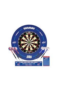 Winmau Pdc Surround Dart Seti Winmau Pdc Surround Dart Seti