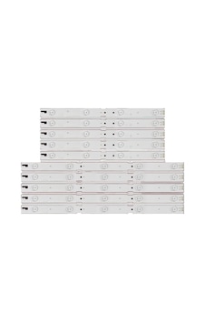 Grundig Uyumlu 43 VLE 5537 BG ARÇELİK A43L 6652 5W Grundig Uyumlu 43 VLE 5537 BG ARÇELİK A43L 6652 5W