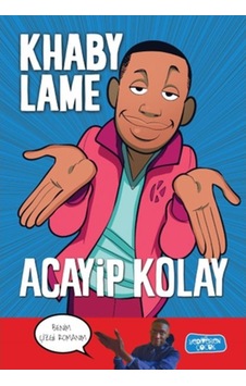 Acayip Kolay - Khaby Lame - Yediveren Çocuk Acayip Kolay - Khaby Lame - Yediveren Çocuk