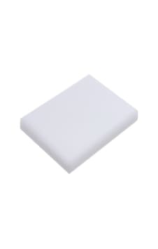 Bebesi Oyun Parkı Yatağı İçin 70x120+10 Cm Micro Fitted Lastikli Alez Beyaz Bebesi Oyun Parkı Yatağı İçin 70x120+10 Cm Micro Fitted Lastikli Alez Beyaz